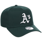 Oakland Athletics Women's New Era 9FORTY OTC A-Frame