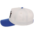 Omaha Storm Chasers Field Club Minor League Monday Off-White OTC A-Frame