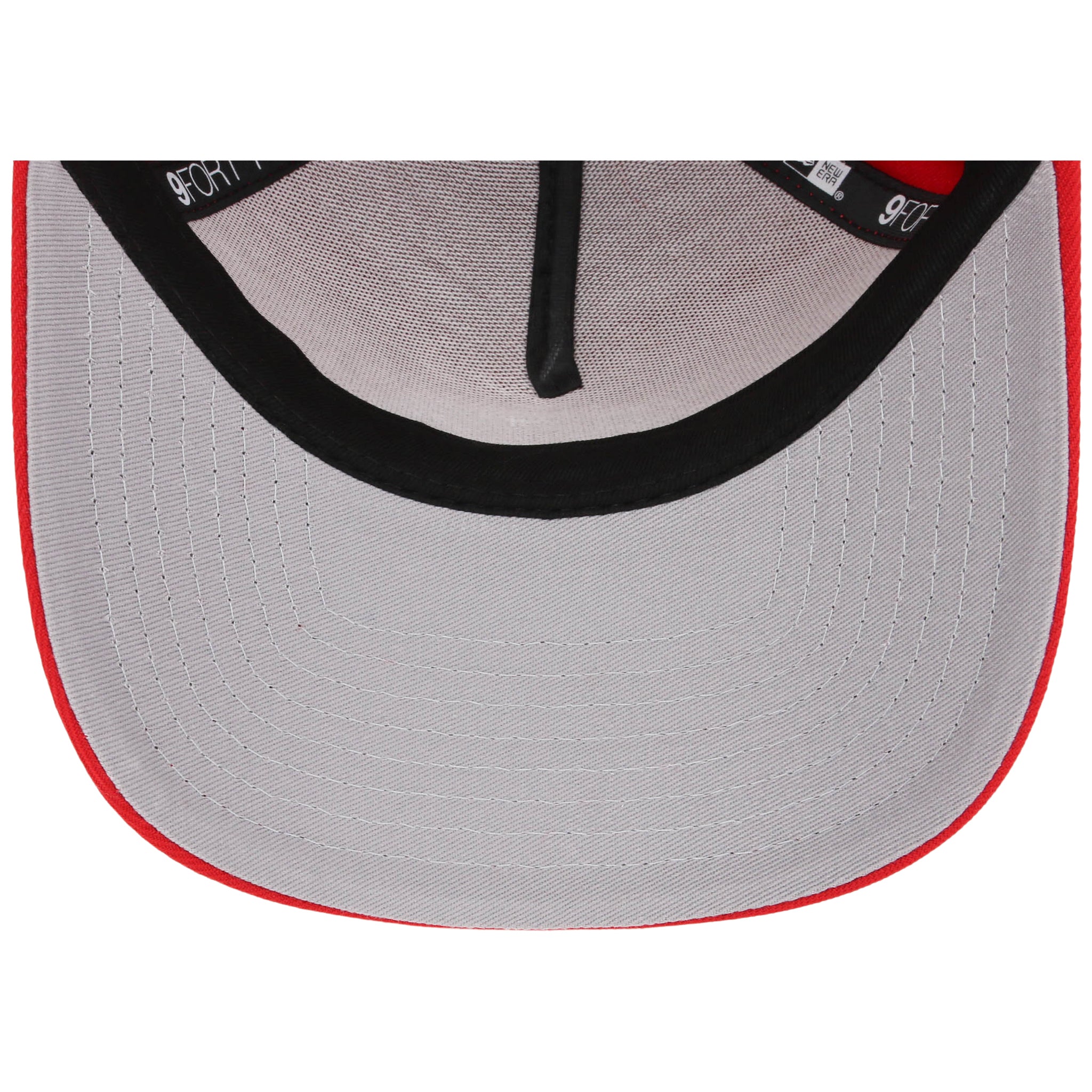 Cincinnati Reds MLB Diamond Bling New Era 9FORTY A-Frame