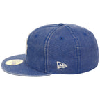 Los Angeles Dodgers MLB Washed New Era 59FIFTY