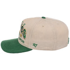 Seattle Supersonics NBA Champ '47 Hitch Collection