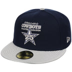 Dallas Cowboys Crown the City New Era 59FIFTY