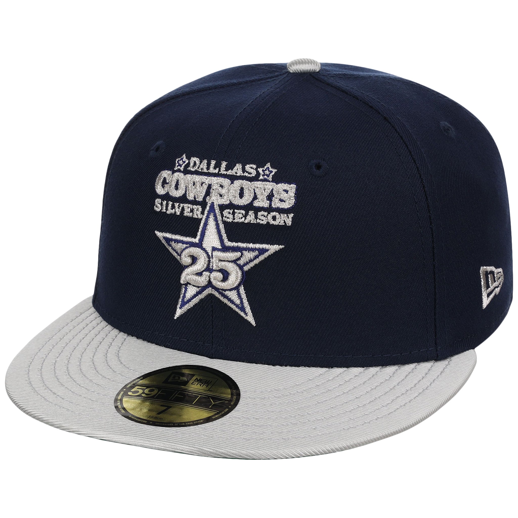 Dallas Cowboys Crown the City New Era 59FIFTY