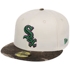 Chicago White Sox MLB Purple Haze New Era 59FIFTY – 4