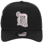 Detroit Tigers MLB Cookies & Cream New Era 9FORTY
