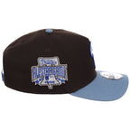 Philadelphia Phillies MLB Driftwood Fade New Era 9FORTY A-Frame
