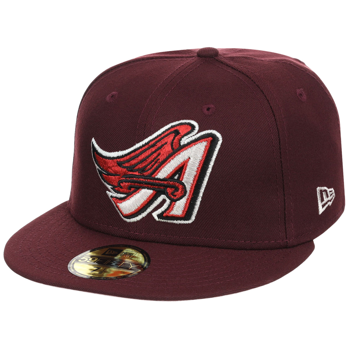 Anaheim Angels MLB 'Date Nights' New Era 59FIFTY Collection