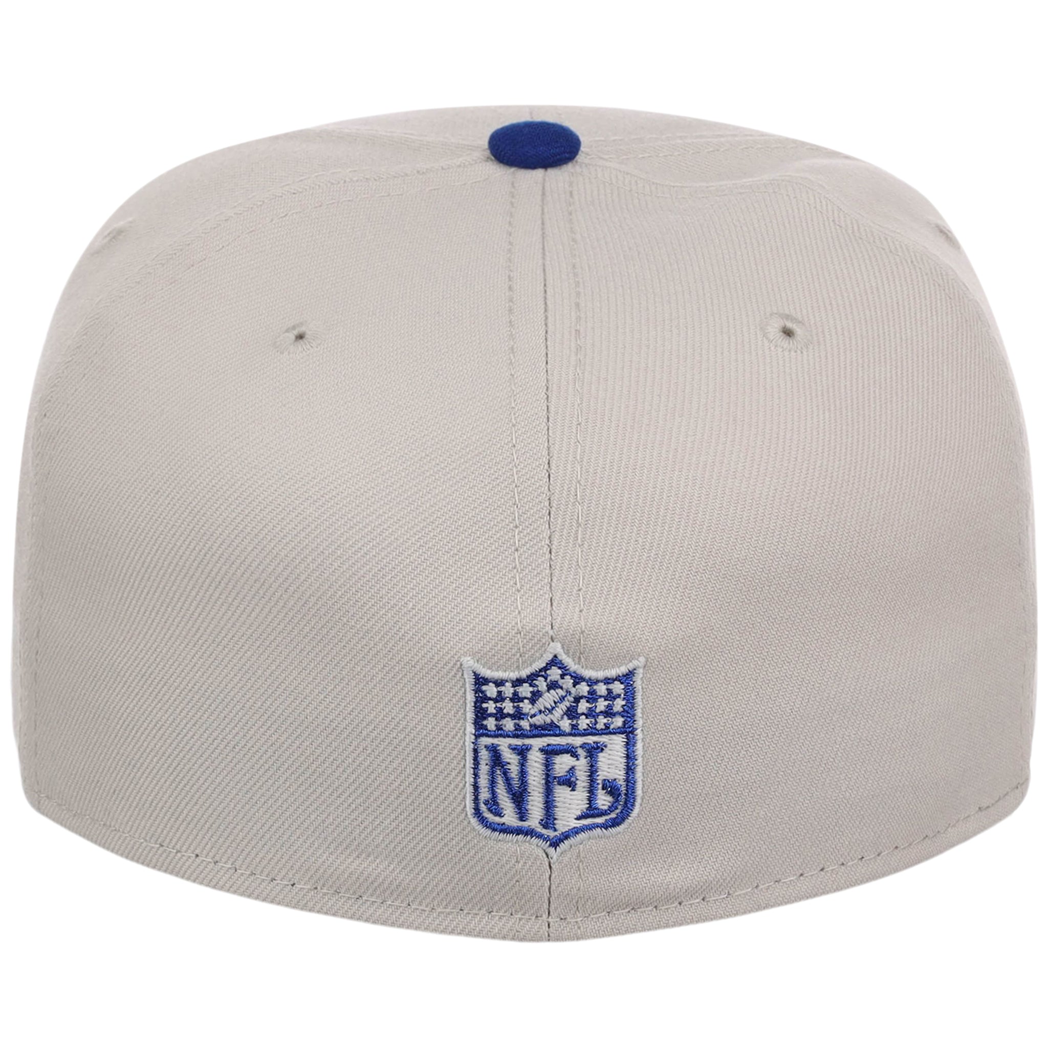 Dallas Cowboys Crown the City New Era 59FIFTY
