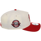 St. Louis Cardinals MLB Chrome OTC New Era 9FORTY A-Frame