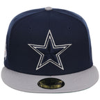 Dallas Cowboys Crown the City New Era 59FIFTY