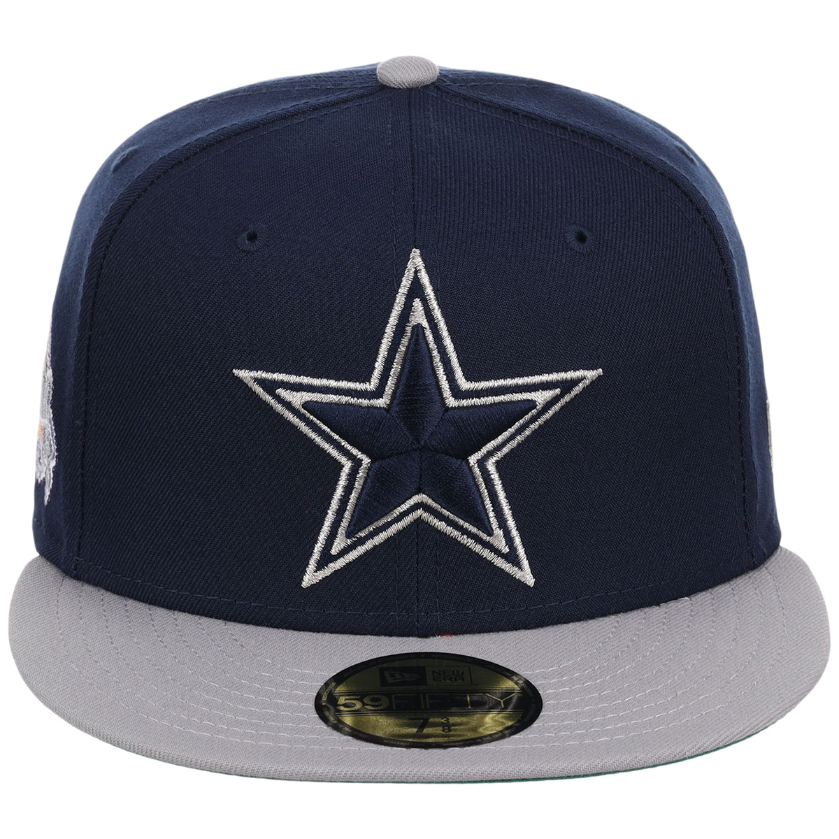 Dallas Cowboys Crown the City New Era 59FIFTY