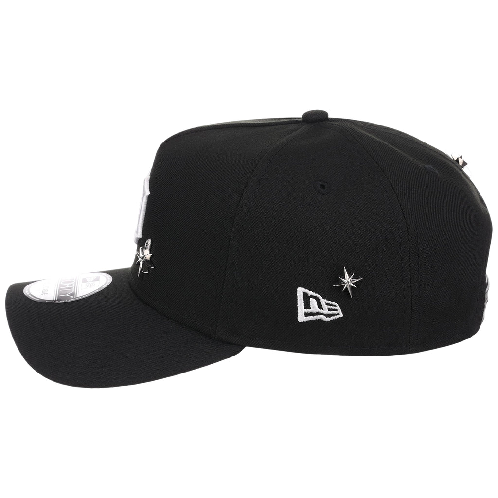 Detroit Tigers MLB Star Stud New Era 9FORTY A-Frame