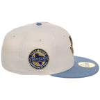 Houston Astros MLB Vintage Ink New Era 59FIFTY