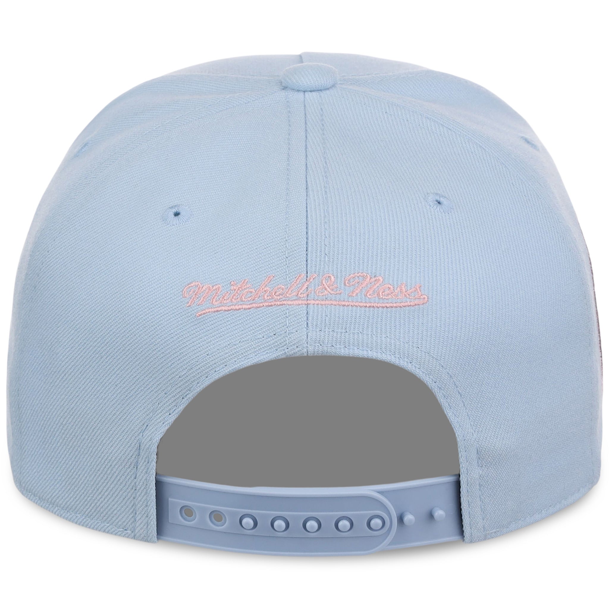 Minnesota Twins MLB Mitchell & Ness Cherry Blossom Pro Pinch