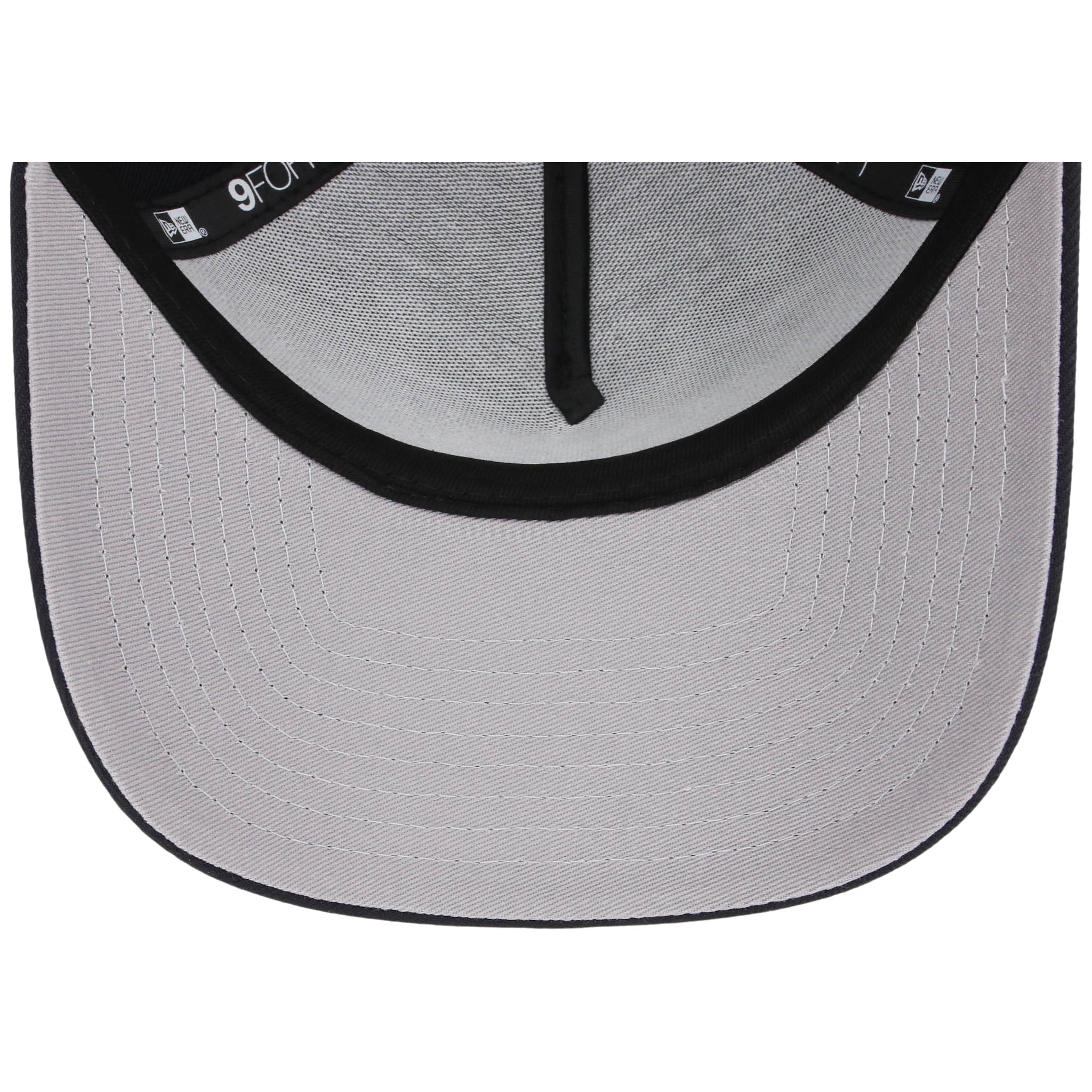 Boston Red Sox MLB Diamond Bling New Era 9FORTY A-Frame