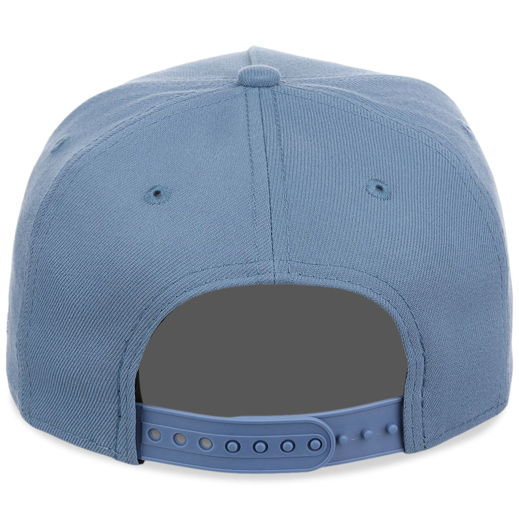 New York Yankees WChainstitch Women's New Era 9FORTY A-Frame