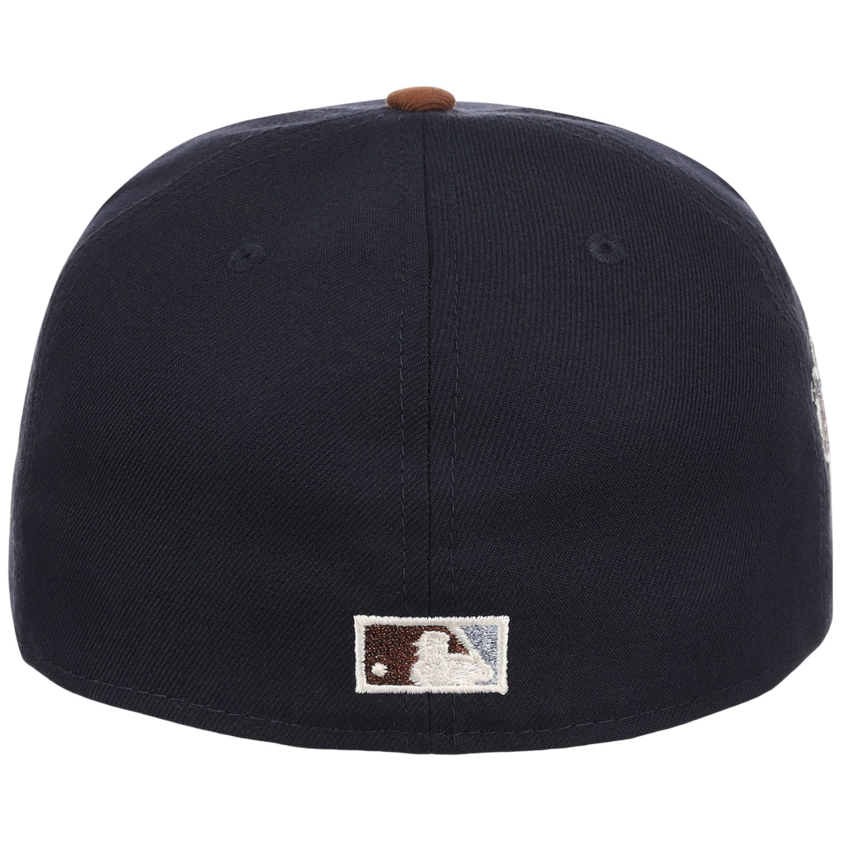 Detroit Tigers MLB Navy Auburn New Era 59FIFTY