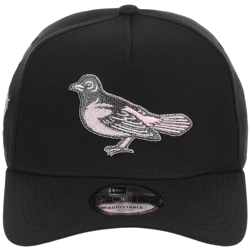 Baltimore Orioles MLB Cookies & Cream New Era 9FORTY