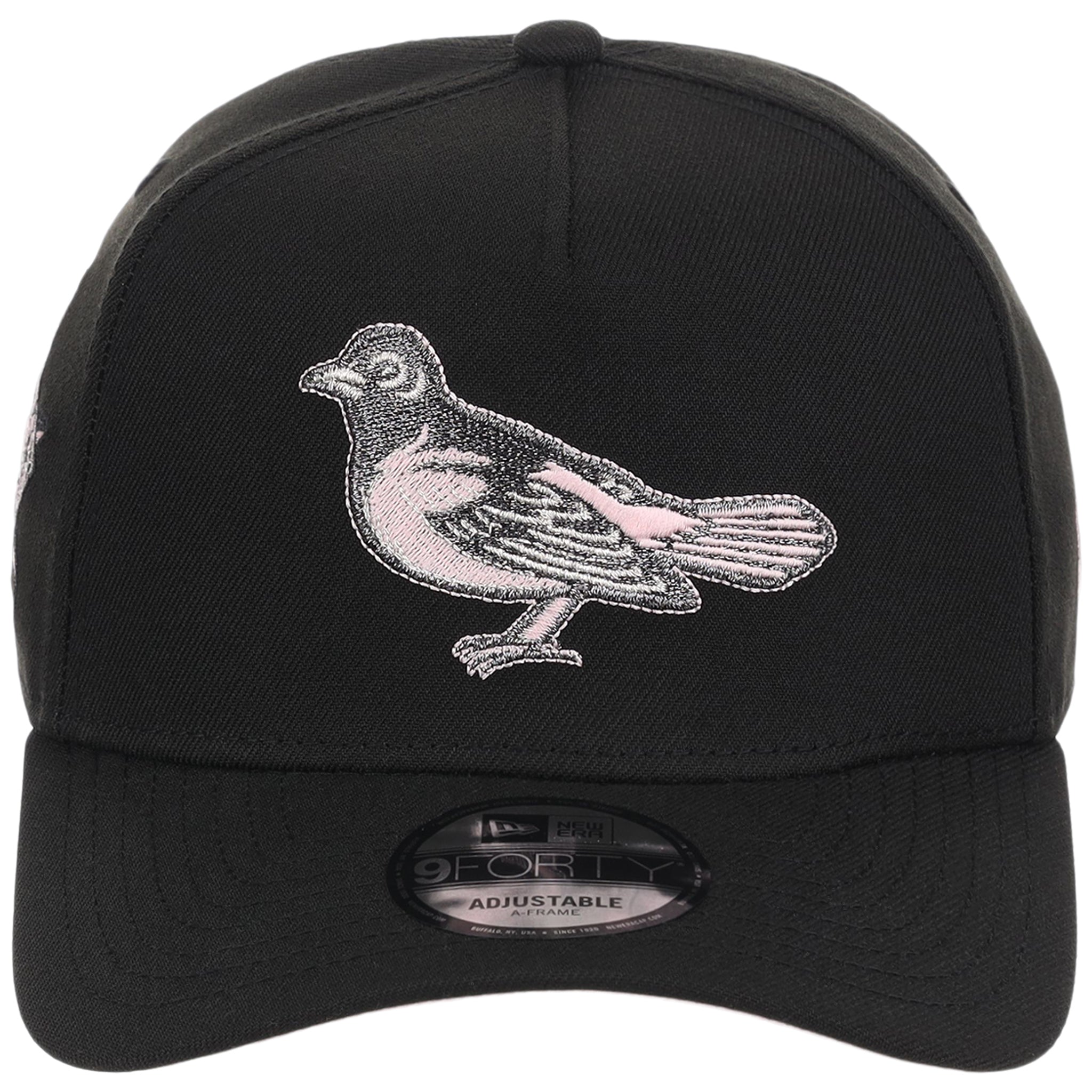 Baltimore Orioles MLB Cookies & Cream New Era 9FORTY