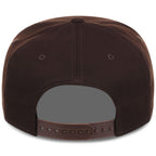 San Diego Padres Women's New Era 9FORTY OTC A-Frame
