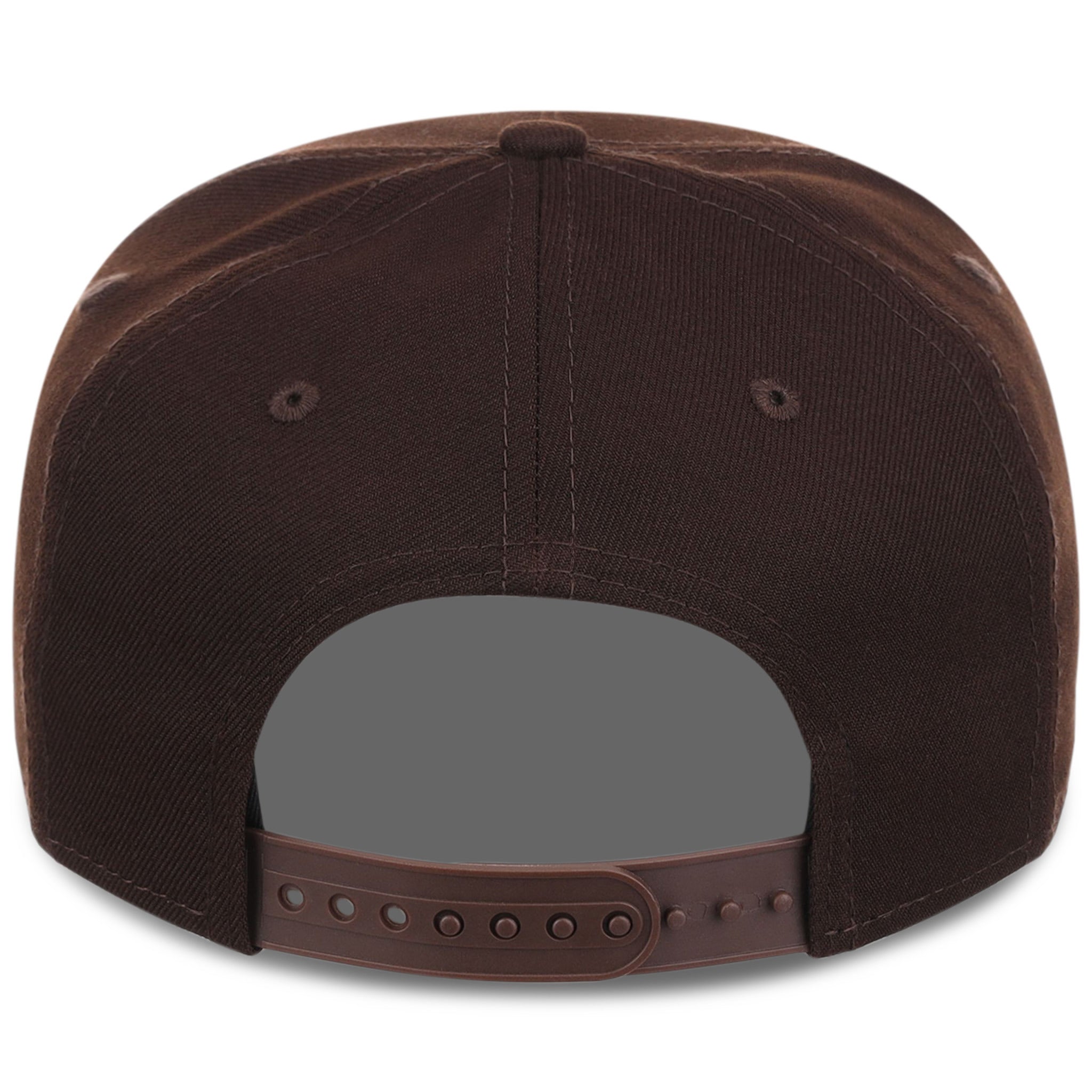 San Diego Padres Women's New Era 9FORTY OTC A-Frame