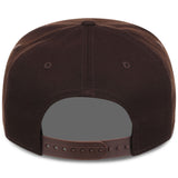 San Diego Padres Women's New Era 9FORTY OTC A-Frame