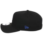 Baltimore Orioles MLB Black x Royal FASHION CORE New Era 9FORTY A-Frame