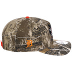 Detroit Tigers Friday Flux New Era 9FORTY (Realtree/Realtree)