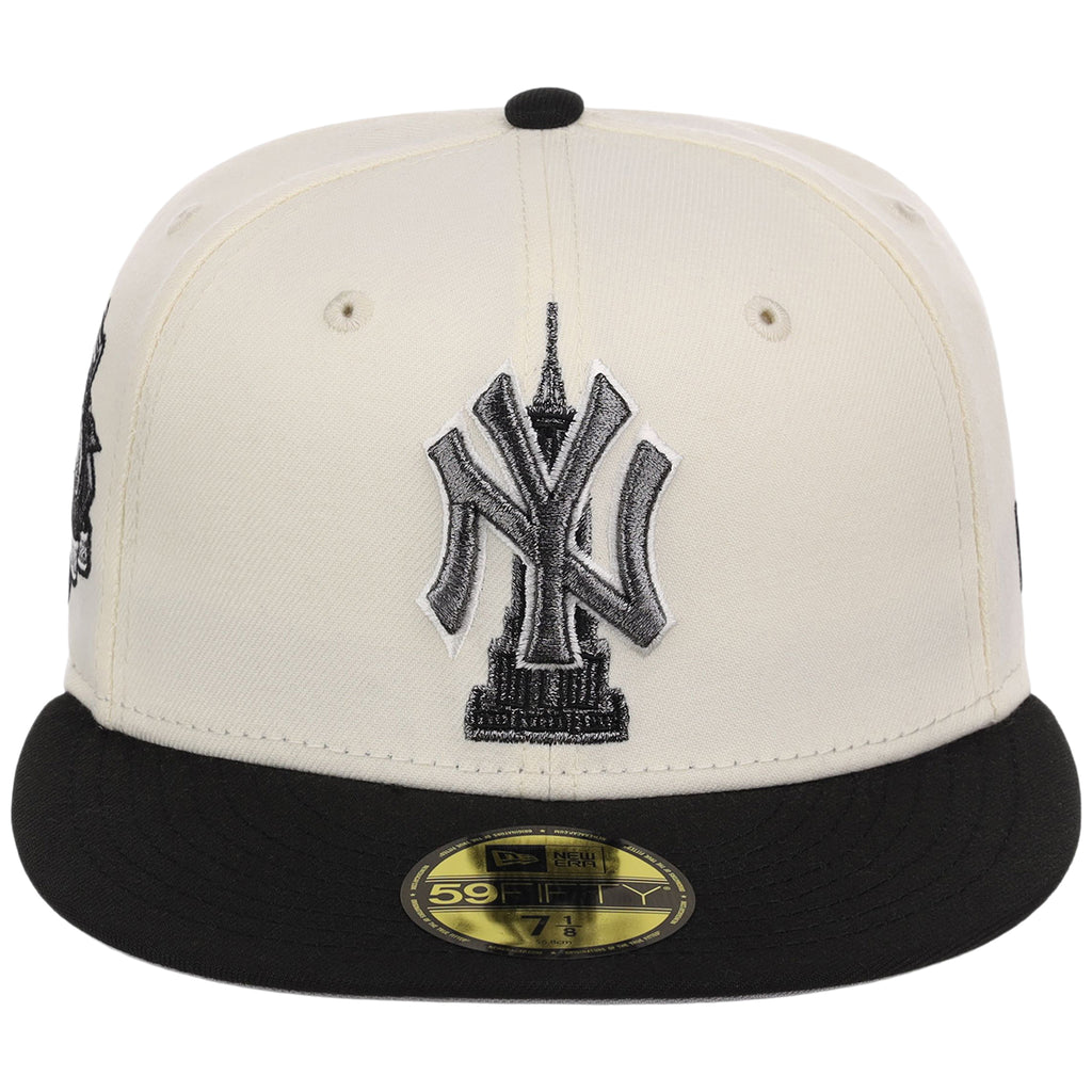 New York Yankees Empire State New Era 59FIFTY