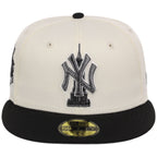 New York Yankees Empire State New Era 59FIFTY