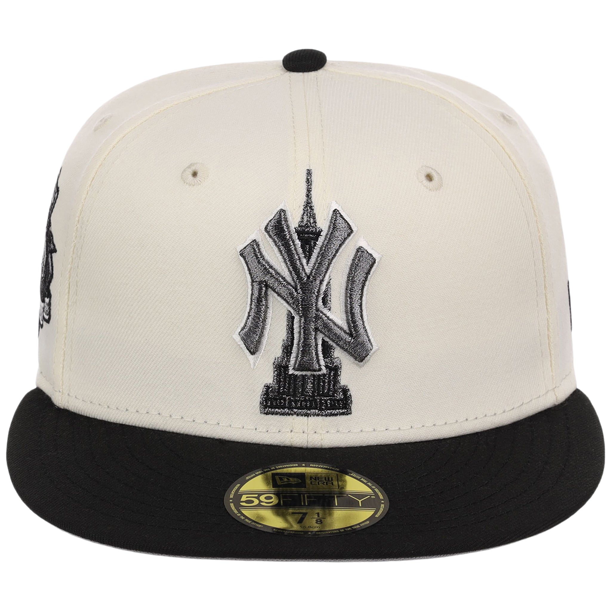 New York Yankees Empire State New Era 59FIFTY
