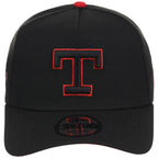 Texas Rangers MLB Midnight Massacre New Era 9FORTY