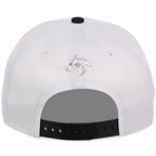 Puerto Rico Crown the Country New Era 9FORTY (White/Black)