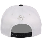 Puerto Rico Crown the Country New Era 9FORTY (White/Black)