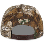 Washington Nationals MLB Realtree FASHION CORE New Era 9FORTY A-Frame