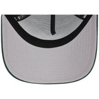 Boston Red Sox MLB Flipmode 2.0 New Era 9FORTY A-Frame (Dark Green/Dark Green/Gray)