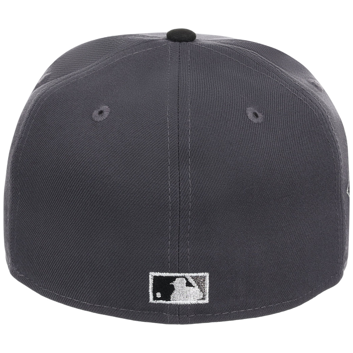 Texas Rangers Dallas Crown the City New Era 59FIFTY (Graphite/Black) – 7