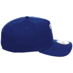 Texas Rangers MLB Royal Blue FASHION CORE New Era 9FORTY A-Frame
