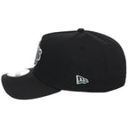 Oakland Athletics MLB Alpine Snow New Era 9FORTY A-Frame