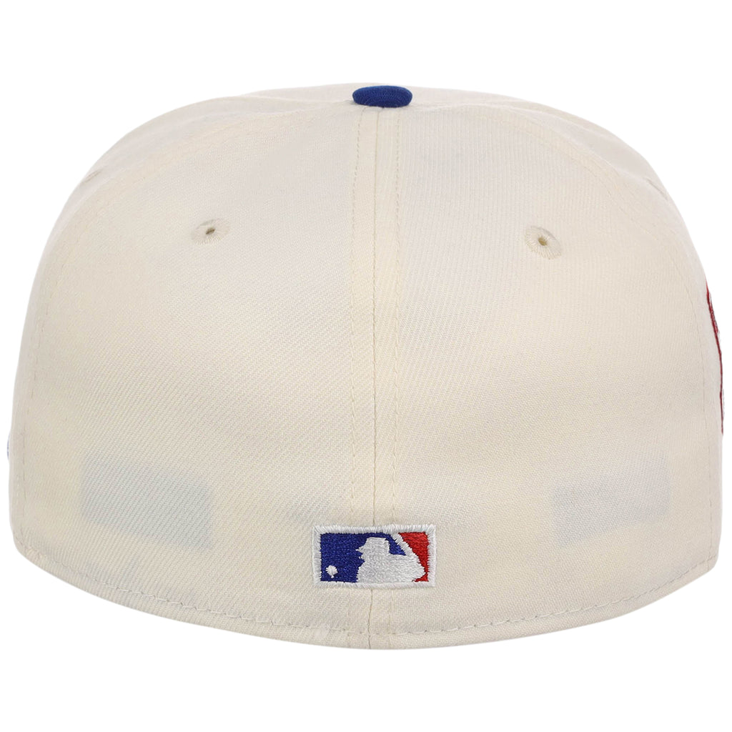 Brooklyn Dodgers Wordmark (Chrome/Royal) - Brooklyn Takeover Variety Pack