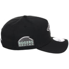 Toronto Blue Jays MLB Alpine Snow New Era 9FORTY A-Frame