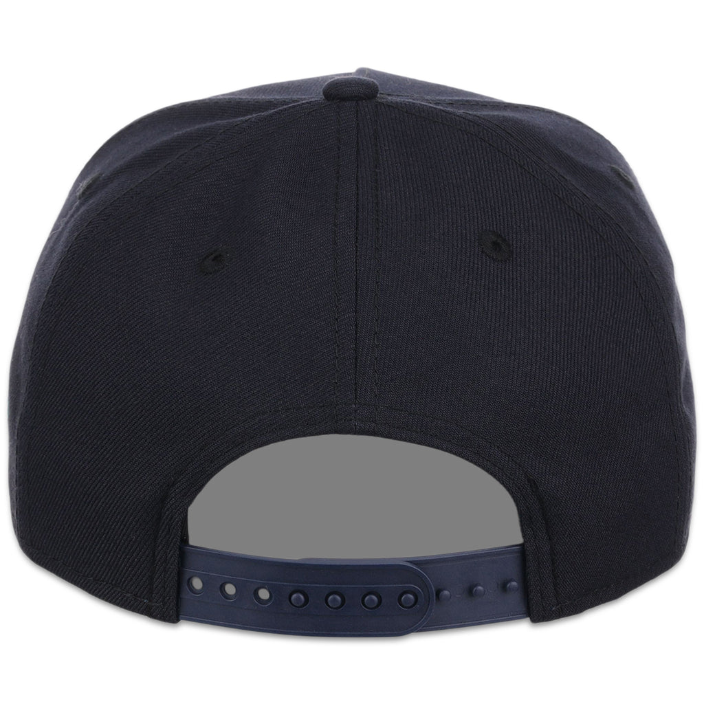 New York Yankees Whammy State Liberty New Era 9FORTY A-Frame