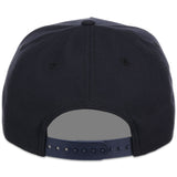 New York Yankees Whammy State Liberty New Era 9FORTY A-Frame