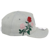 Colorado Rockies MLB Denim Flower New Era 9FORTY