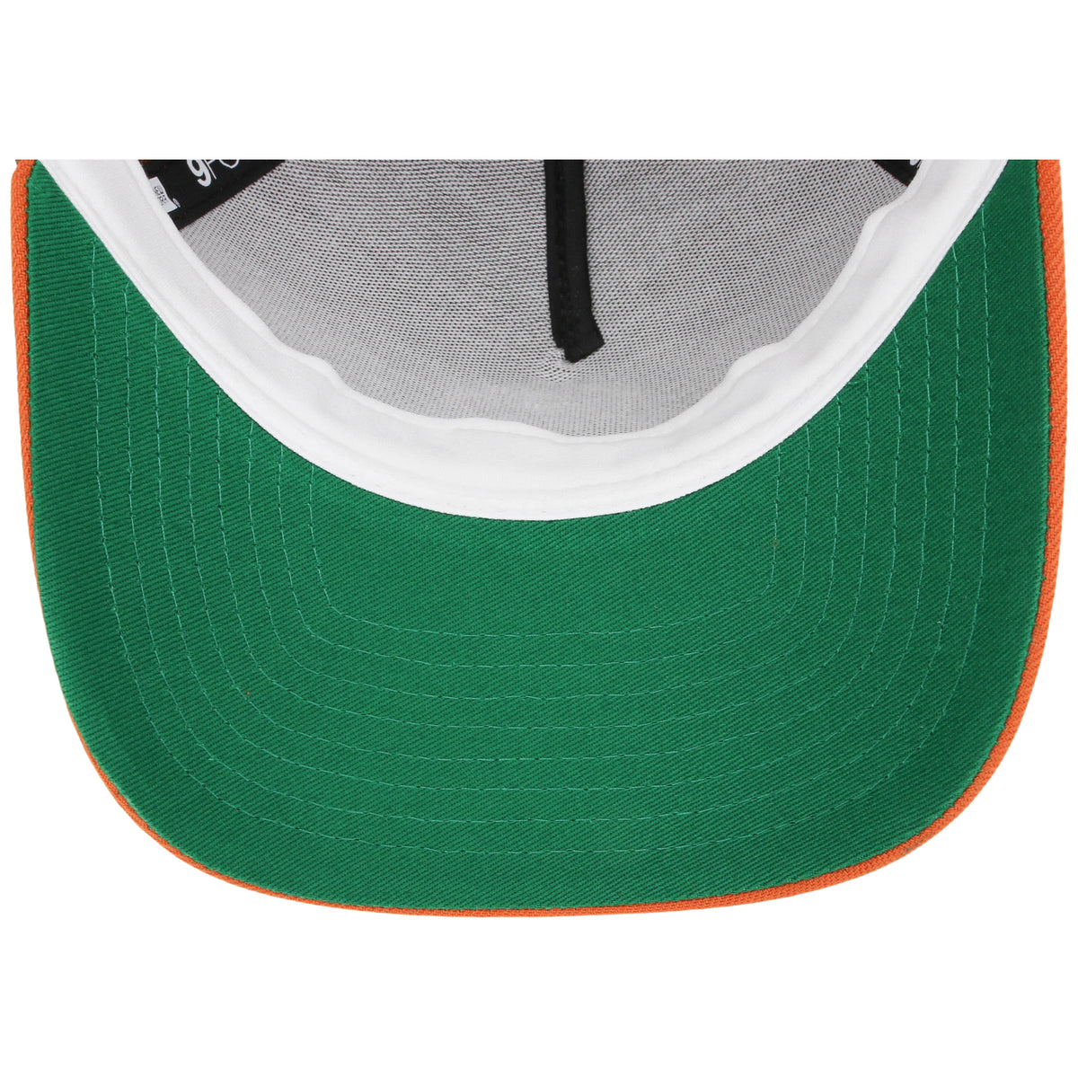 Chicago Cubs MLB Copper Harvest New Era 9FORTY A-Frame