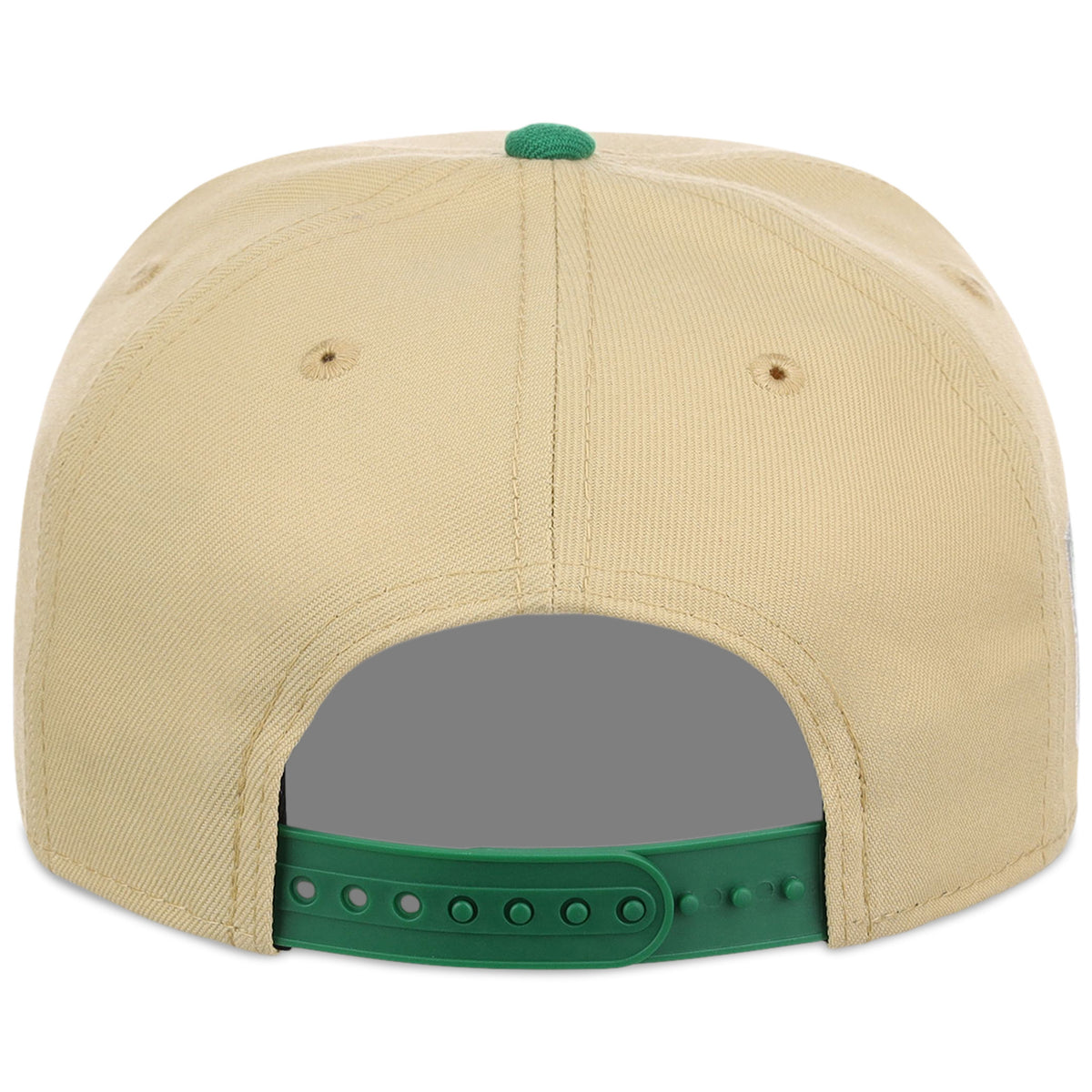 Mexico Independence Day - Crown the Country New Era 9FORTY (Gold/Kelly Green)