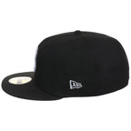 Brooklyn Dodgers MLB Pewter Skies New Era 59FIFTY