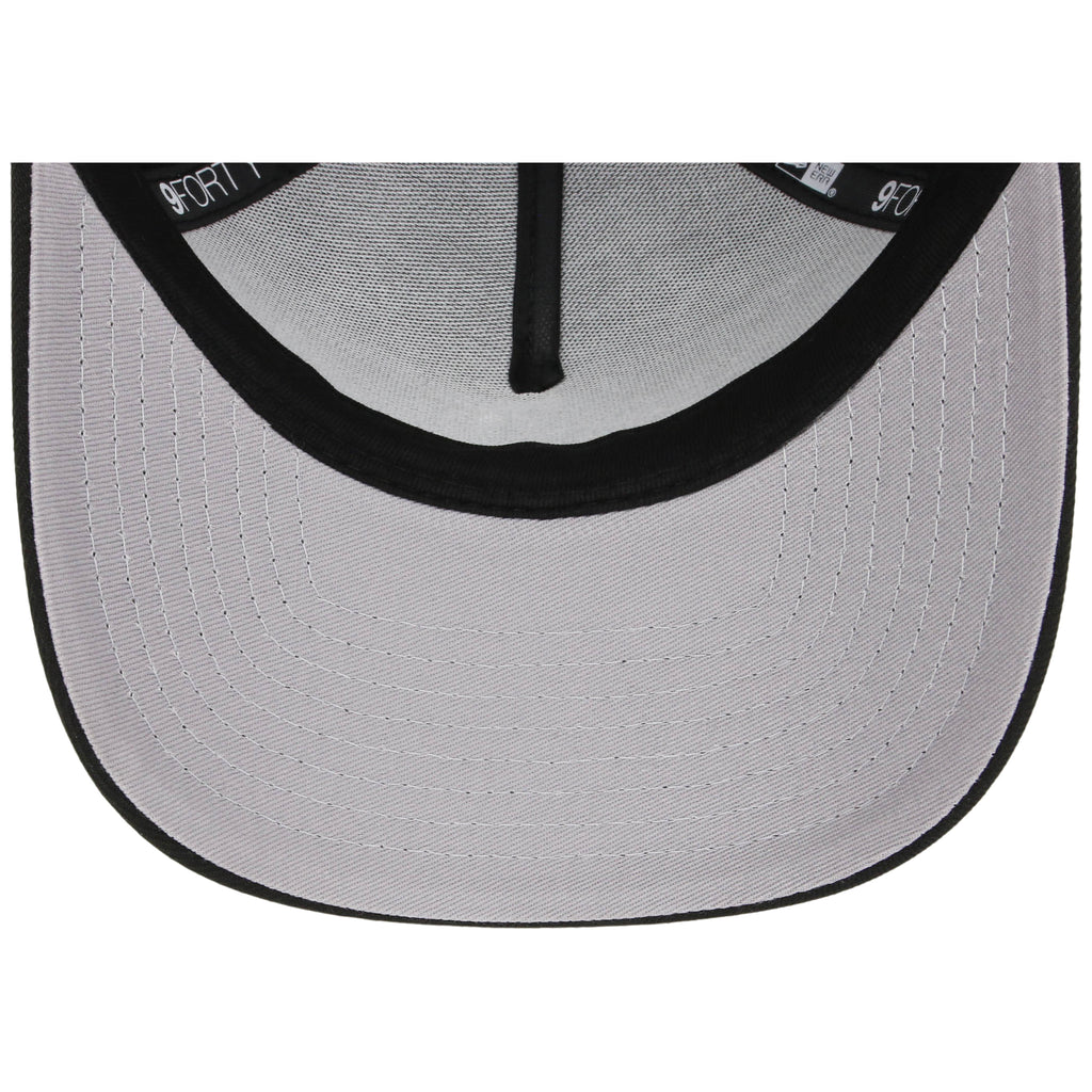 San Francisco Giants MLB Diamond Bling New Era 9FORTY A-Frame
