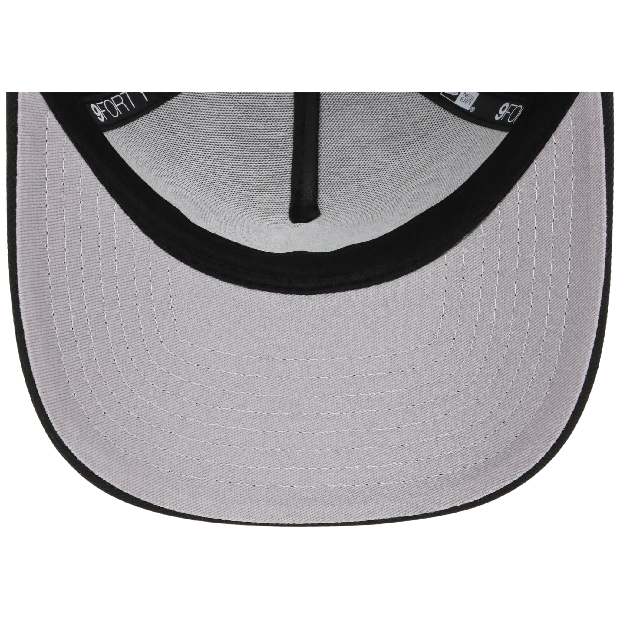 San Francisco Giants MLB Diamond Bling New Era 9FORTY A-Frame