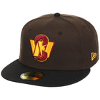 Washington Commanders NFL Start of Season Part I New Era 59FIFTY